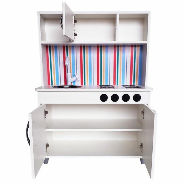 Fogao Microondas - 02